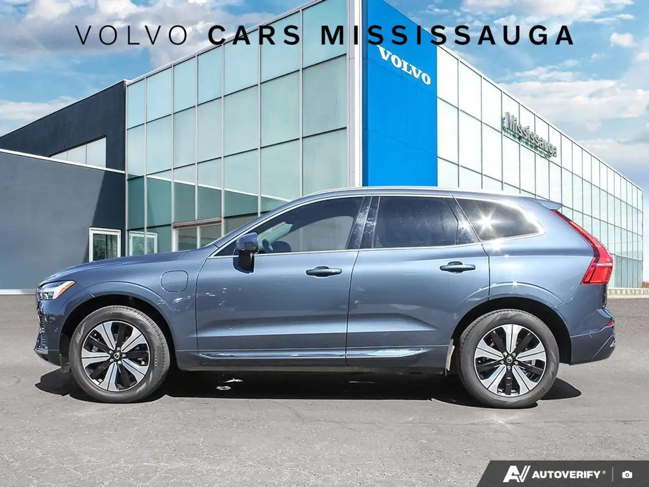 Volvo XC60 fotografie Volvo XC60