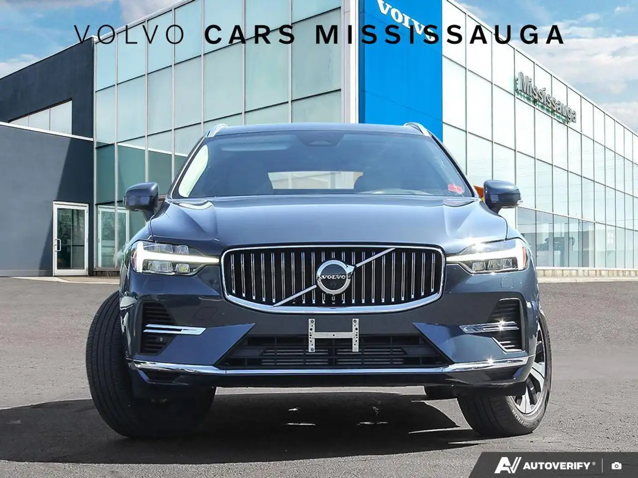 Volvo XC60 fotografie Volvo XC60