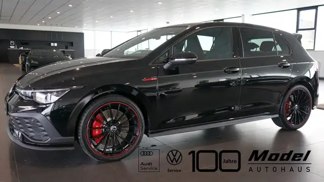 Volkswagen Golf GTI Clubsport | Akrapovic | Pano | AHK