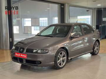 1.9TDI Sport FR 150