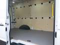 Volkswagen e-Crafter Kasten MR Hoch AUTOM NAV LED KAM PD Blanco - thumbnail 17