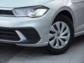 Volkswagen Polo 1.0 TSI DSG Life CLIMATRONIC, LED, IQ.DRIVE Silber - thumbnail 5