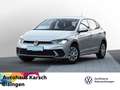 Volkswagen Polo 1.0 TSI DSG Life CLIMATRONIC, LED, IQ.DRIVE Silber - thumbnail 1