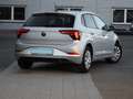 Volkswagen Polo 1.0 TSI DSG Life CLIMATRONIC, LED, IQ.DRIVE Silber - thumbnail 3
