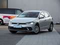 Volkswagen Polo 1.0 TSI DSG Life CLIMATRONIC, LED, IQ.DRIVE Silber - thumbnail 2