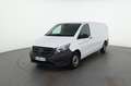 Mercedes-Benz Vito 116 CDI Kasten Extralang AHK Wit - thumbnail 1