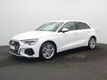 Audi A3 S-Line 45TFSIe S-tronic / Navi, AHK Blanc - thumbnail 2