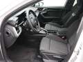 Audi A3 S-Line 45TFSIe S-tronic / Navi, AHK Blanc - thumbnail 12