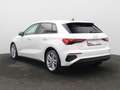 Audi A3 S-Line 45TFSIe S-tronic / Navi, AHK Blanc - thumbnail 5