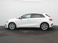 Audi A3 S-Line 45TFSIe S-tronic / Navi, AHK Blanc - thumbnail 4