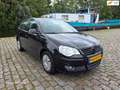 Volkswagen Polo 1.2 Trendline airco elektrische ramen cv op afs Zwart - thumbnail 1