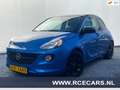 Opel Adam 1.2 Jam |70PK | Airco | Navigatie | Cruise control Blauw - thumbnail 1