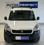Peugeot Partner 1.6HDi CRUISE AIRCO TVAC ATT REM CAPTEUR 1ER PROPR Bianco - thumbnail 2
