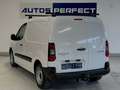 Peugeot Partner 1.6HDi CRUISE AIRCO TVAC ATT REM CAPTEUR 1ER PROPR Bianco - thumbnail 6