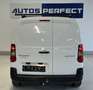 Peugeot Partner 1.6HDi CRUISE AIRCO TVAC ATT REM CAPTEUR 1ER PROPR Blanc - thumbnail 7