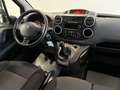 Peugeot Partner 1.6HDi CRUISE AIRCO TVAC ATT REM CAPTEUR 1ER PROPR Bianco - thumbnail 9