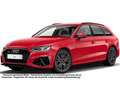 Audi A4 S line 40 TDI qu.S tr. AHK PDC LED NAVI Rot - thumbnail 2