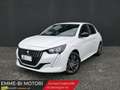 Peugeot 208 PureTech 75 Stop&Start 5 porte Active Pack Wit - thumbnail 1