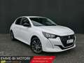 Peugeot 208 PureTech 75 Stop&Start 5 porte Active Pack Wit - thumbnail 2