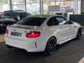 BMW M2 Competition CS Optik LED Aut. PDC Blanc - thumbnail 7