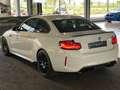 BMW M2 Competition CS Optik LED Aut. PDC Blanc - thumbnail 5