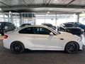BMW M2 Competition CS Optik LED Aut. PDC Blanc - thumbnail 8