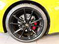 Porsche 911 992S - 450 CV - TAGLIANDI PORSCHE - PELLE - BOSE - Jaune - thumbnail 15