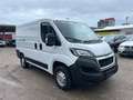 Peugeot Boxer 333 L1H1 Pro BlueHDi 120 Stop Weiß - thumbnail 1