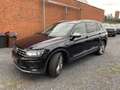 Volkswagen Tiguan Allspace Tiguan Allspace Diesel 2.0 TDI4M. DSG Highline 7-S Noir - thumbnail 1
