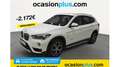 BMW X1 sDrive 20dA Blanco - thumbnail 1