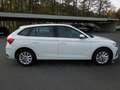 Skoda Scala 1.0 TSI Selection/LED/Sitzheizung/Klimaautomatik Weiß - thumbnail 3