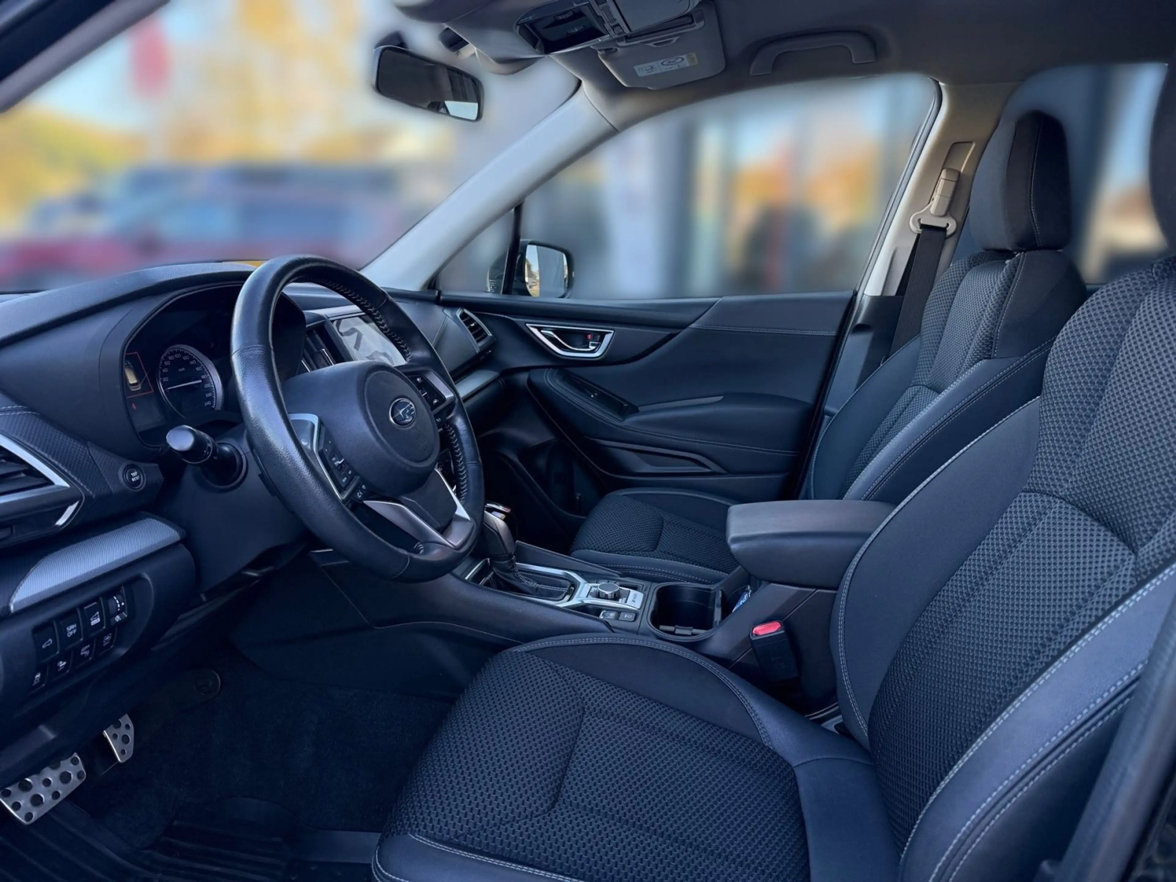 Subaru Forester 2.0ie Mild-Hybrid Comfort, AHK, Kamera — photo 8