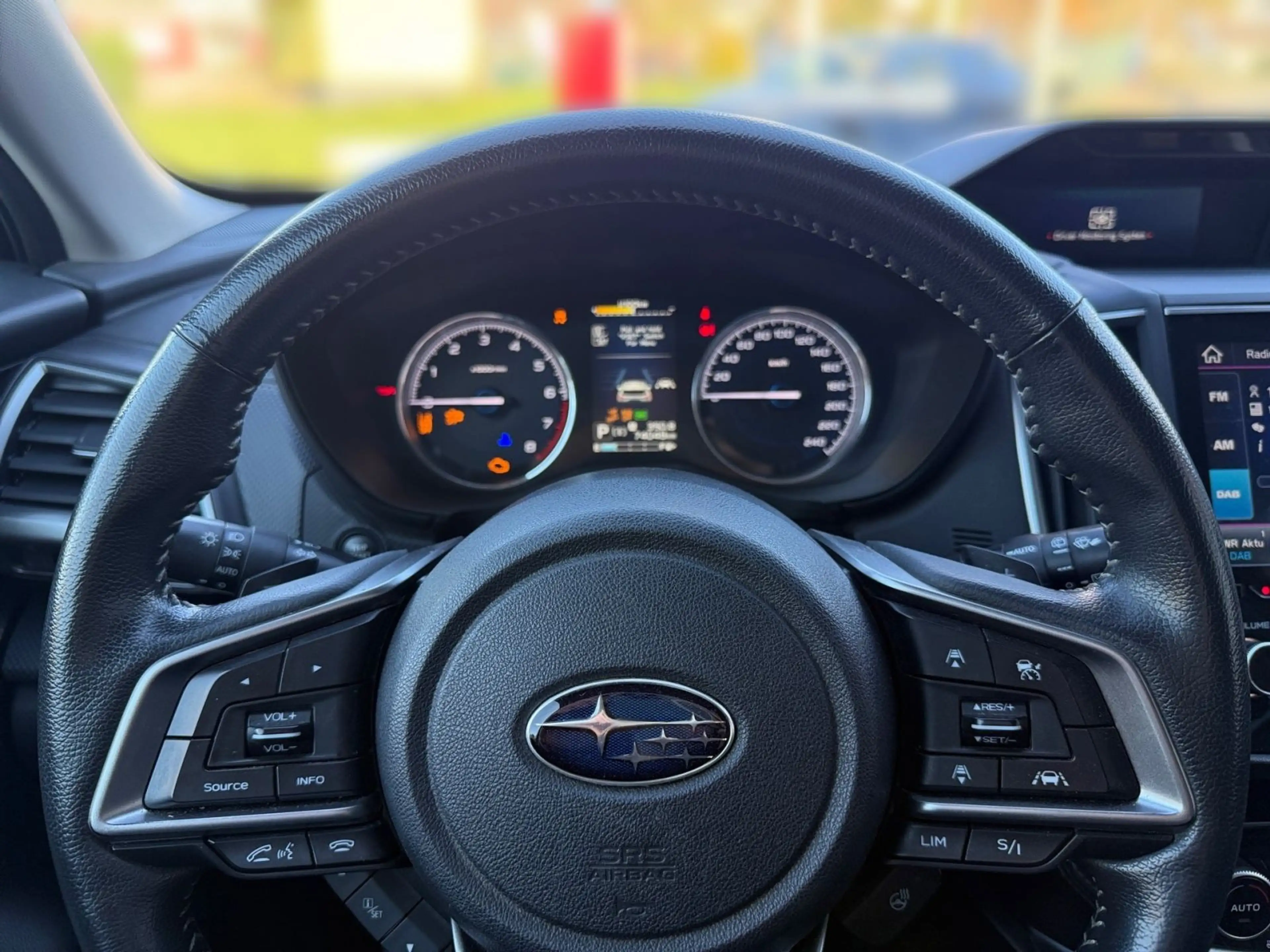 Subaru Forester 2.0ie Mild-Hybrid Comfort, AHK, Kamera — photo 9