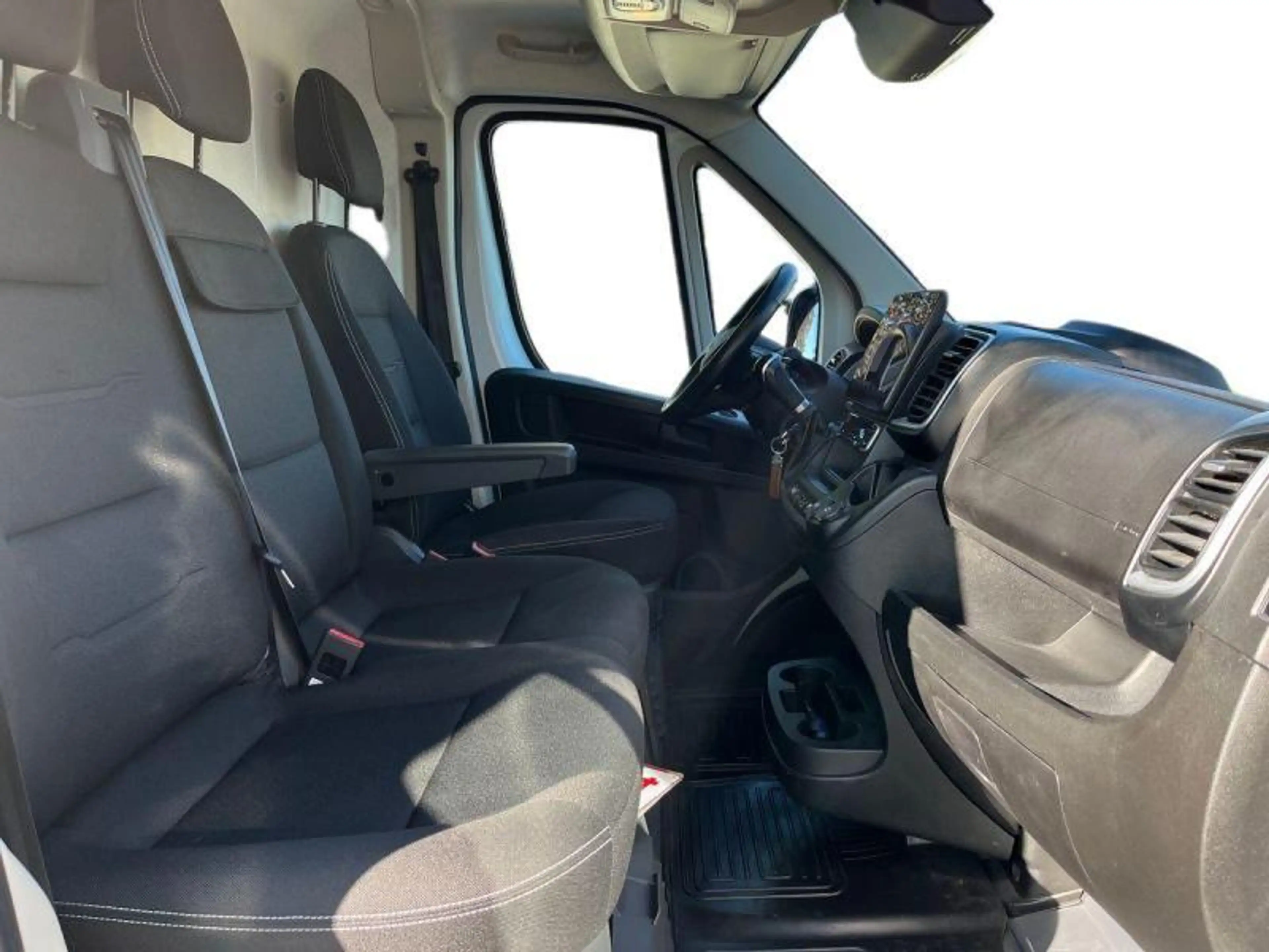 Toyota Proace Max L3H2 Comfort Heavy AUTOMAAT 32645 + BTW — photo 8