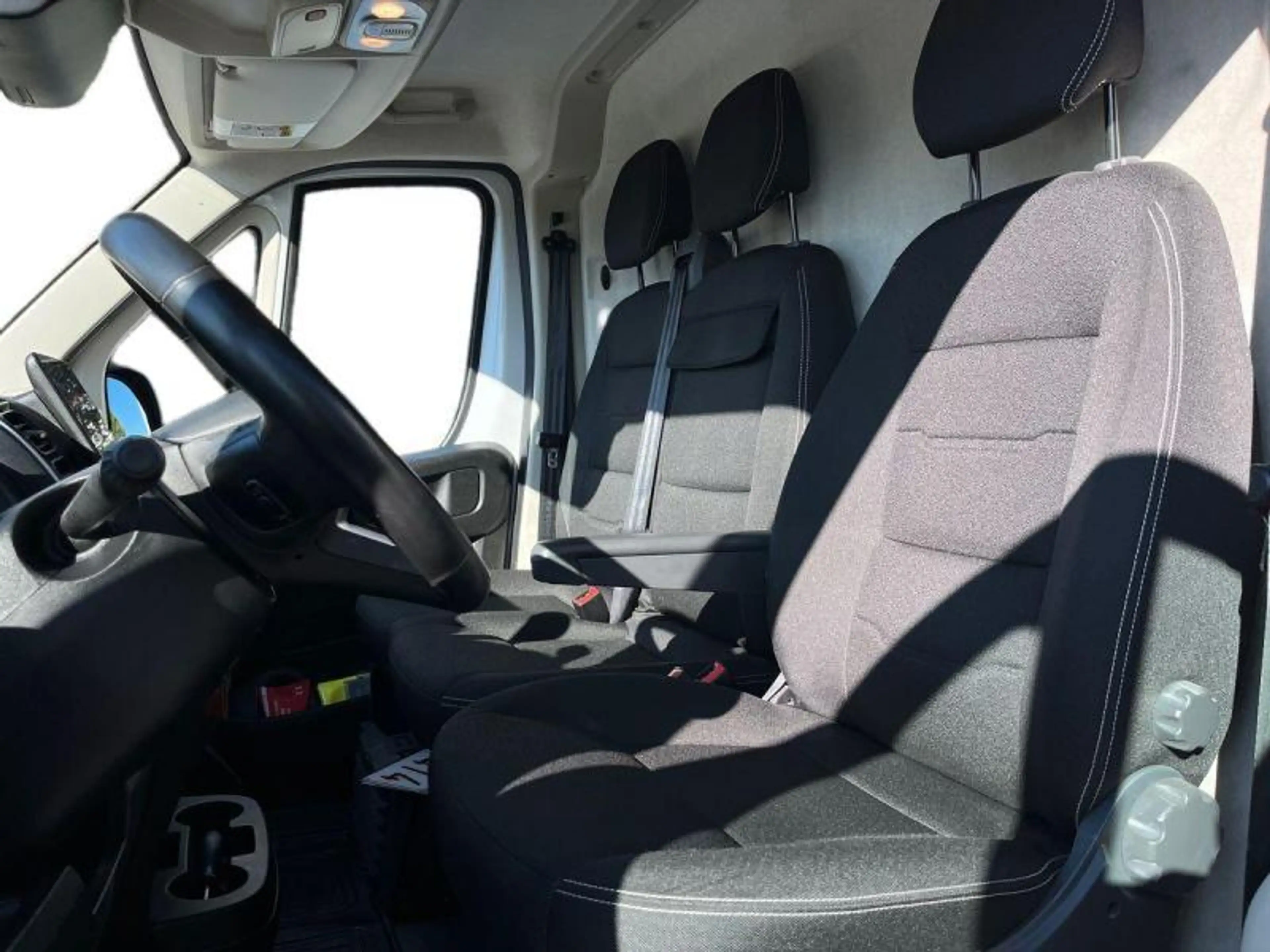 Toyota Proace Max L3H2 Comfort Heavy AUTOMAAT 32645 + BTW — photo 7