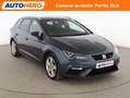 SEAT Leon 2.0 TDI FR Edition Gris - thumbnail 8