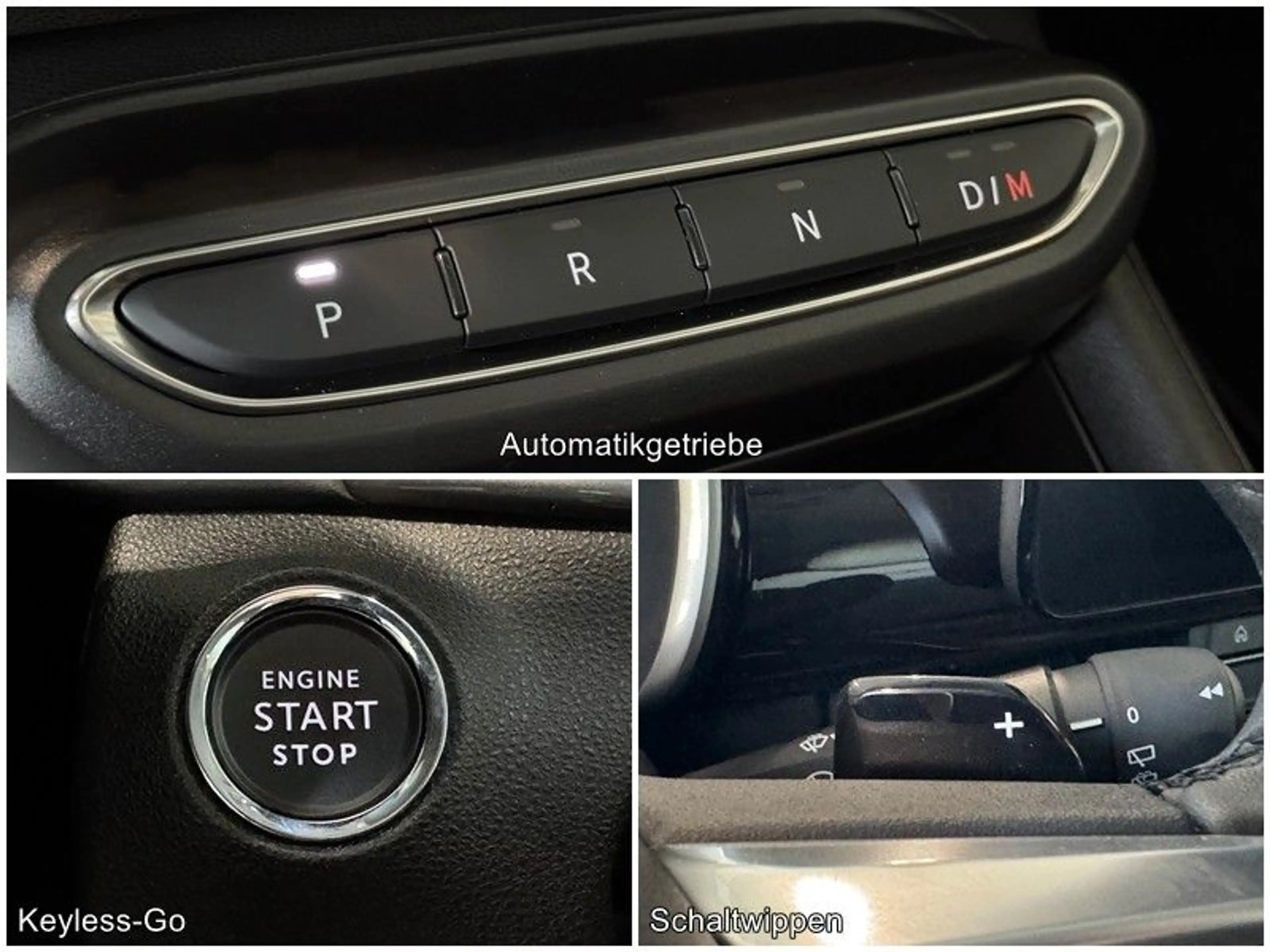 Fiat 600 Hybrid StyleP SmartphoneInt. Shz Kamera LED — photo 14