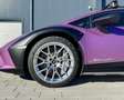 Lamborghini Huracán Sterrato Burdeos - thumbnail 22