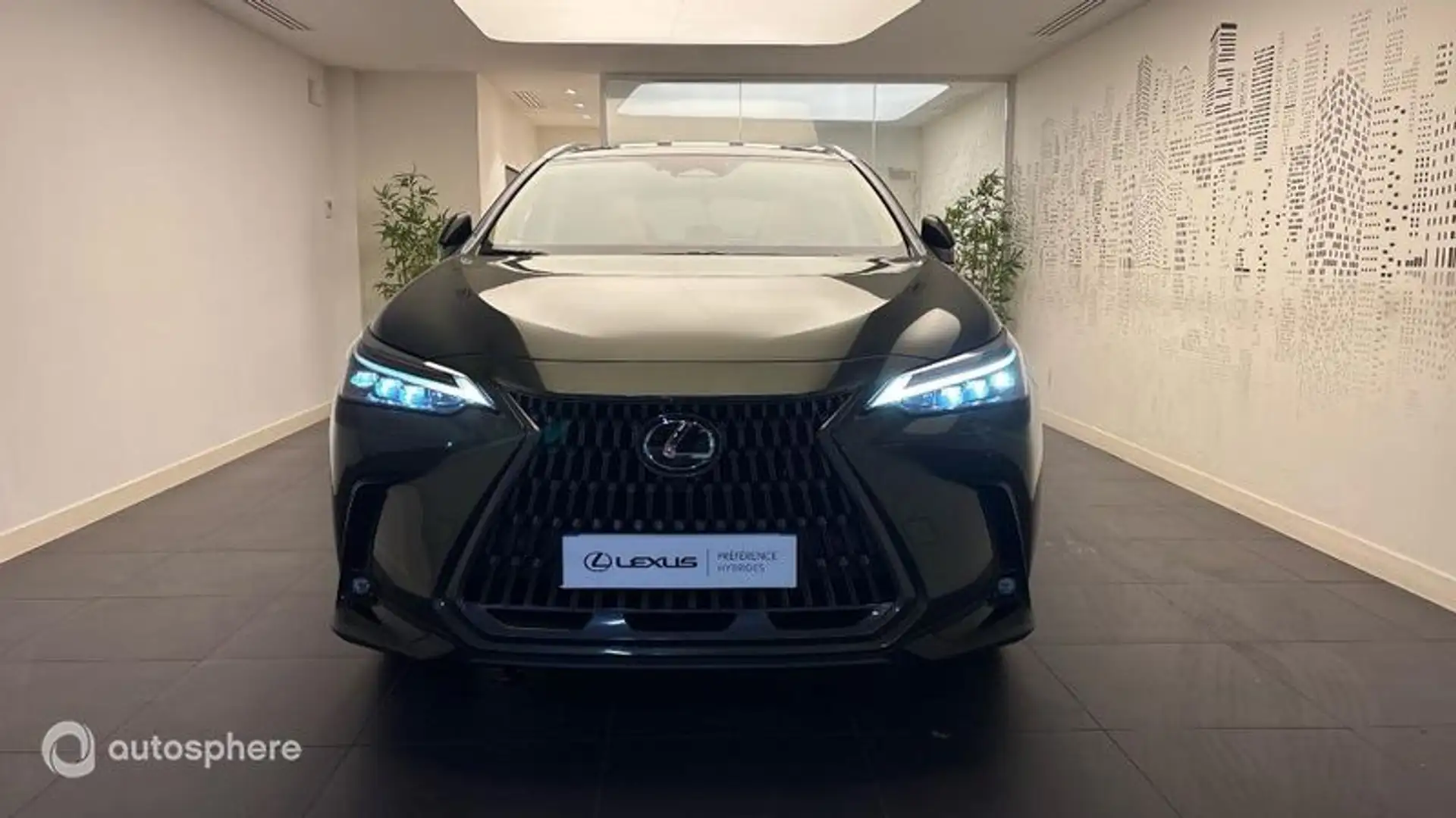 Lexus NX 450h+ 450h+ Executive 4WD MY24 - 2