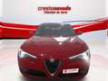 Alfa Romeo Stelvio 2.2 Diesel 154kW 210CV Speciale AWD Rot - thumbnail 2