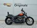 Harley-Davidson Softail 114cui, Jekill, 2sitzer Noir - thumbnail 1