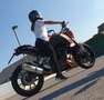 KTM 200 Duke Arancione - thumbnail 4