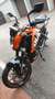 KTM 200 Duke Arancione - thumbnail 2