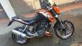 KTM 200 Duke Arancione - thumbnail 3