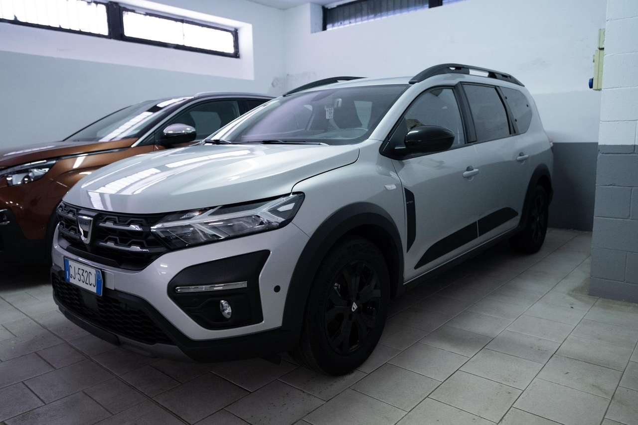 Dacia Jogger 1.0 tce Extreme UP 110cv 7p.ti