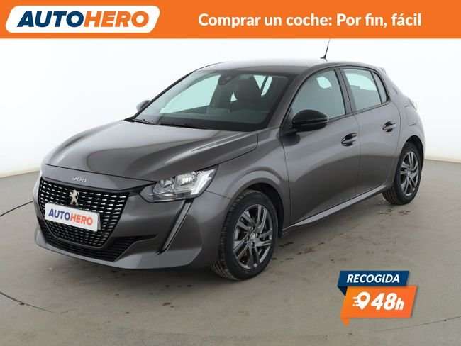 Peugeot 208 1.5 BlueHDi S&S Active Pack 100 - foto 1
