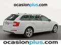 Skoda Octavia Combi 2.0TDI CR Style DSG Blanco - thumbnail 4