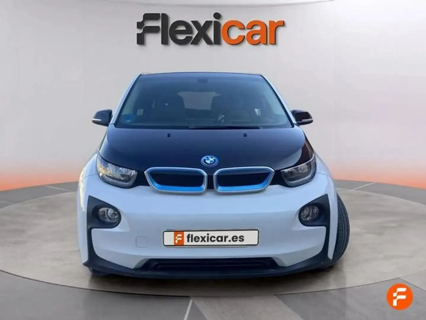 BMW i3 94 Ah Blanco - 2
