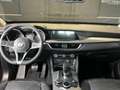 Alfa Romeo Stelvio 2.2 Turbodiesel 210 CV AT8 Q4 Executive Zwart - thumbnail 12