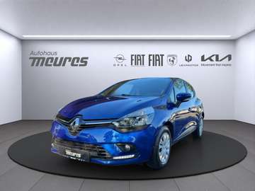 IV Klima PDC Temp Tagfahrlicht Freisprech USB Lede